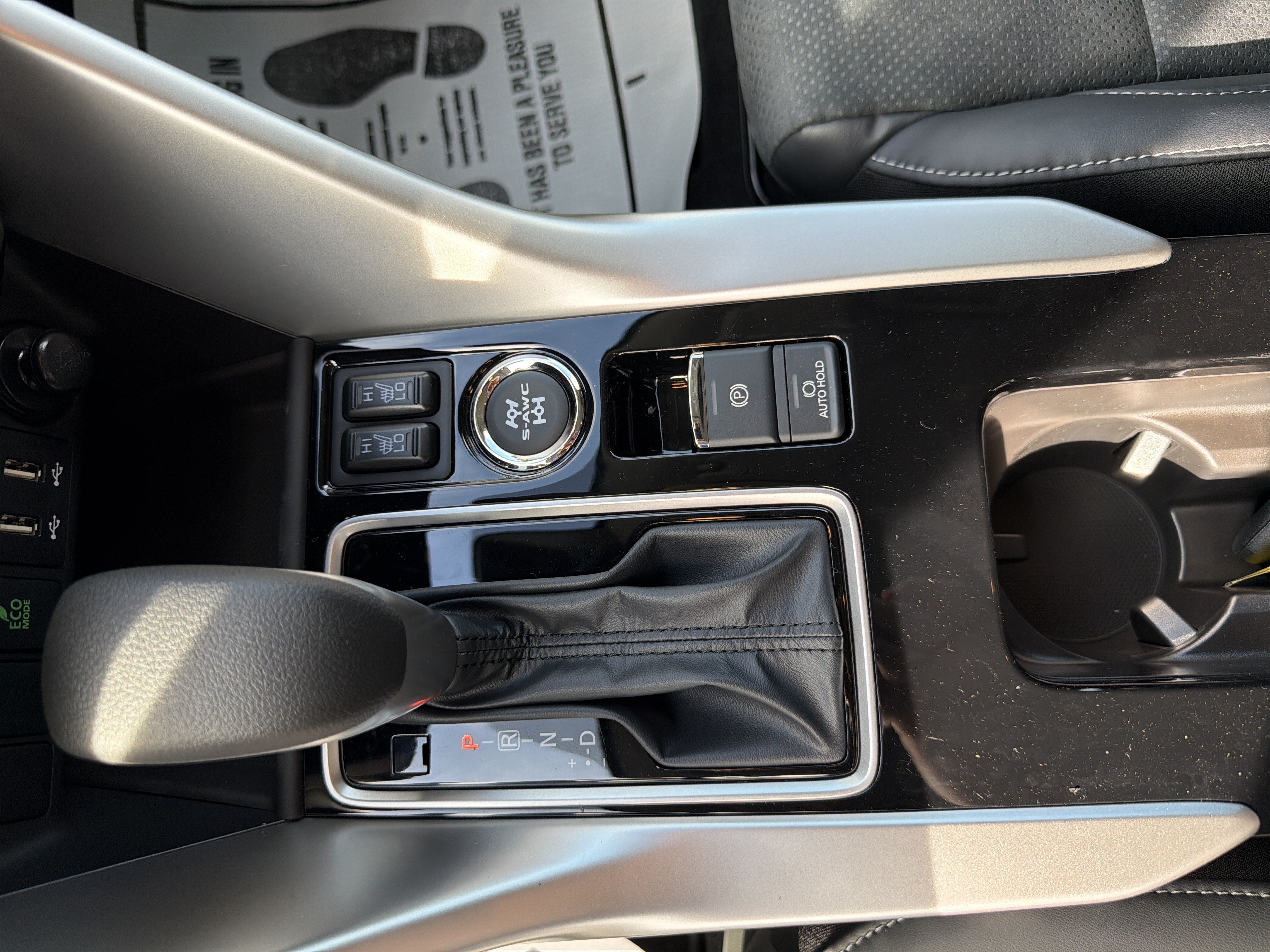 2026 Mitsubishi Eclipse Cross SE
