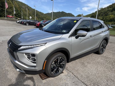 2026 Mitsubishi Eclipse Cross SE