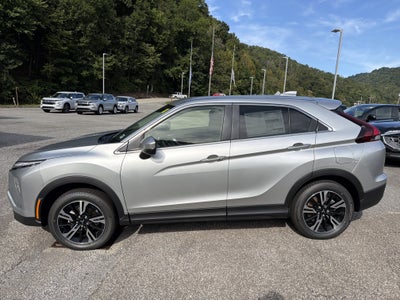 2026 Mitsubishi Eclipse Cross SE