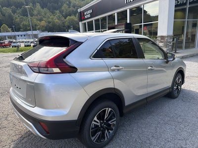 2026 Mitsubishi Eclipse Cross SE