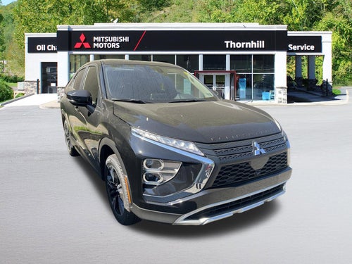 2026 Mitsubishi Eclipse Cross SE