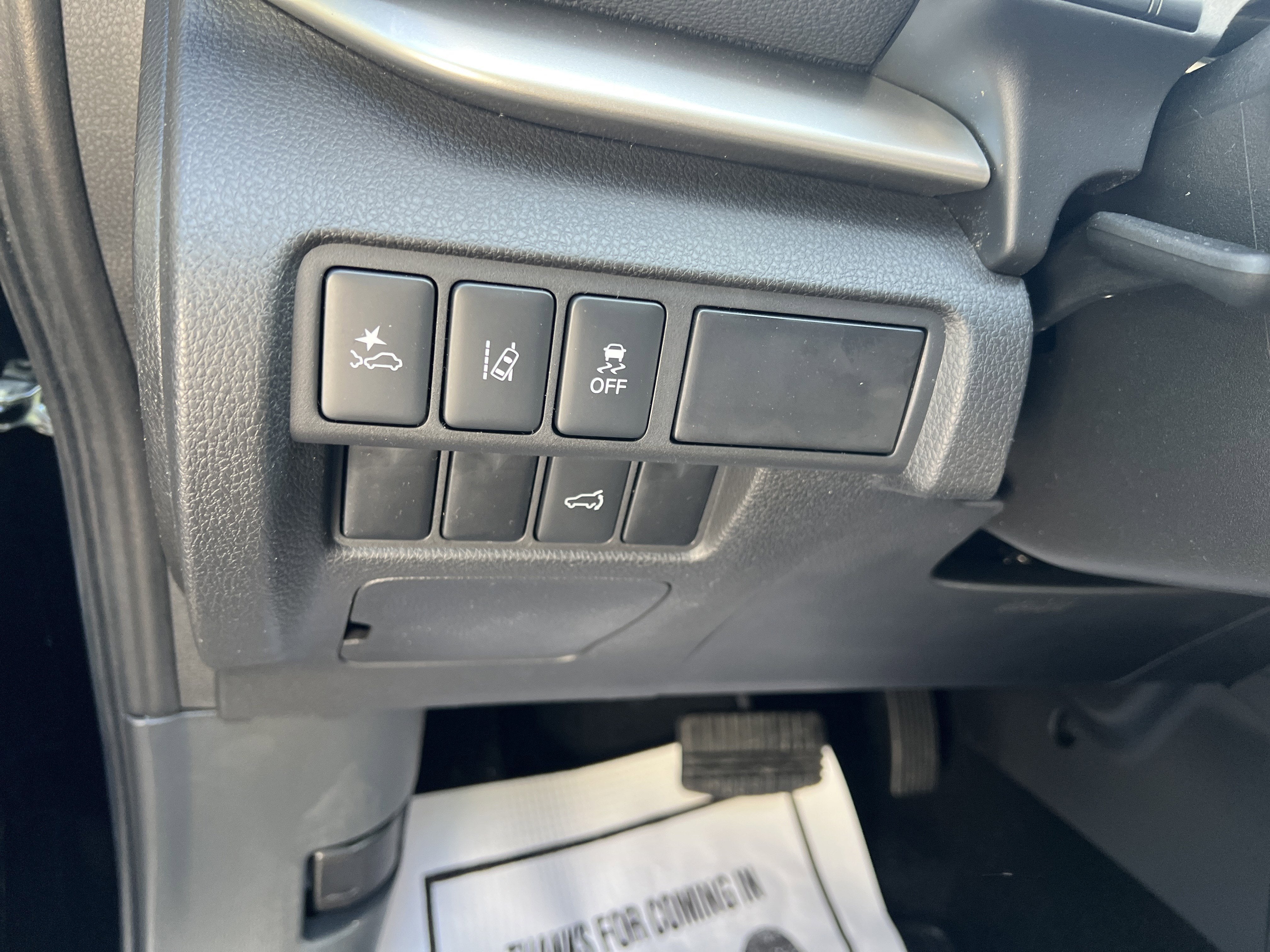 2026 Mitsubishi Eclipse Cross SE