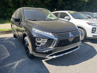 2026 Mitsubishi Eclipse Cross SE
