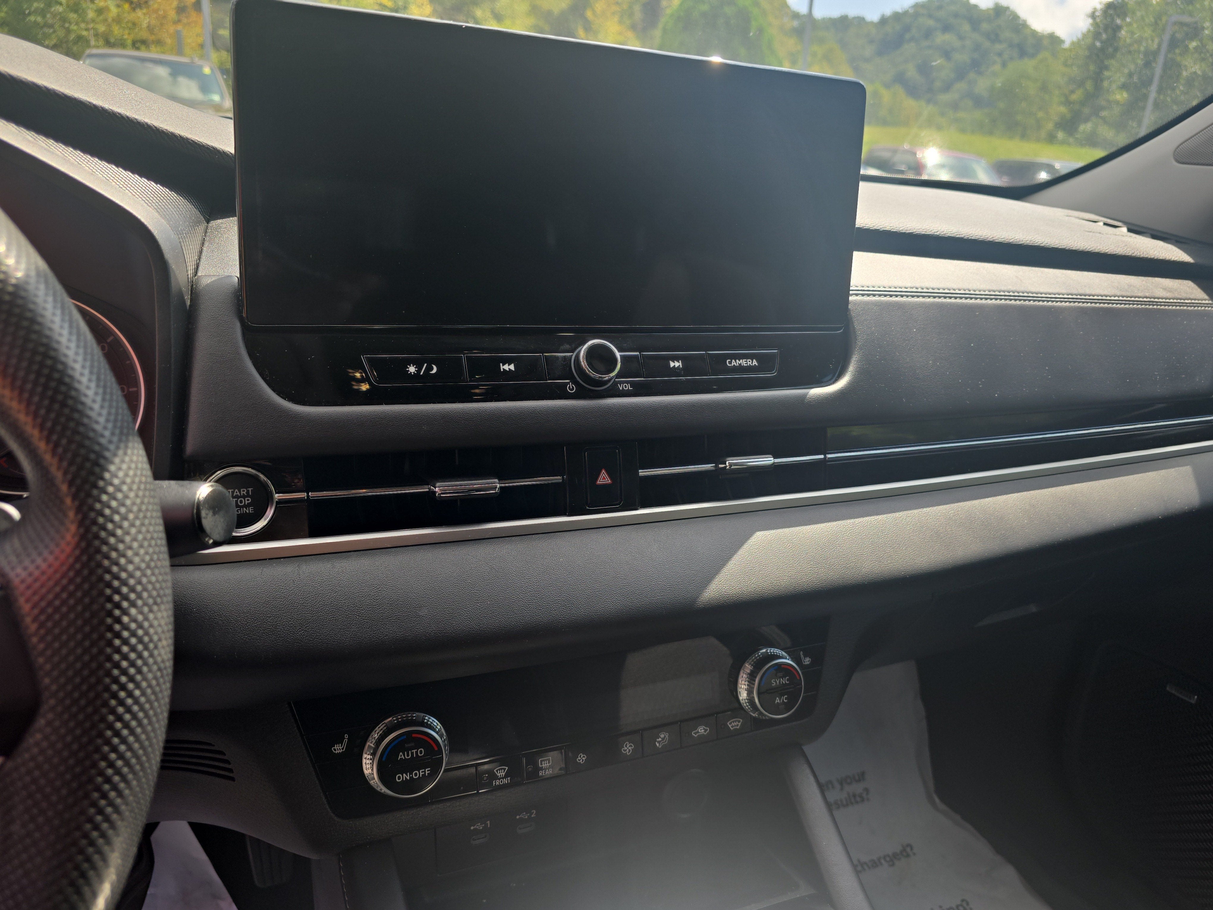 2025 Mitsubishi Outlander ES