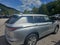 2025 Mitsubishi Outlander ES