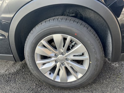 2025 Mitsubishi Outlander ES