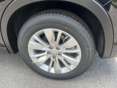 2026 Mitsubishi Outlander ES