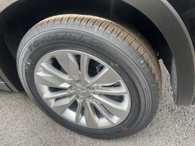 2026 Mitsubishi Outlander ES