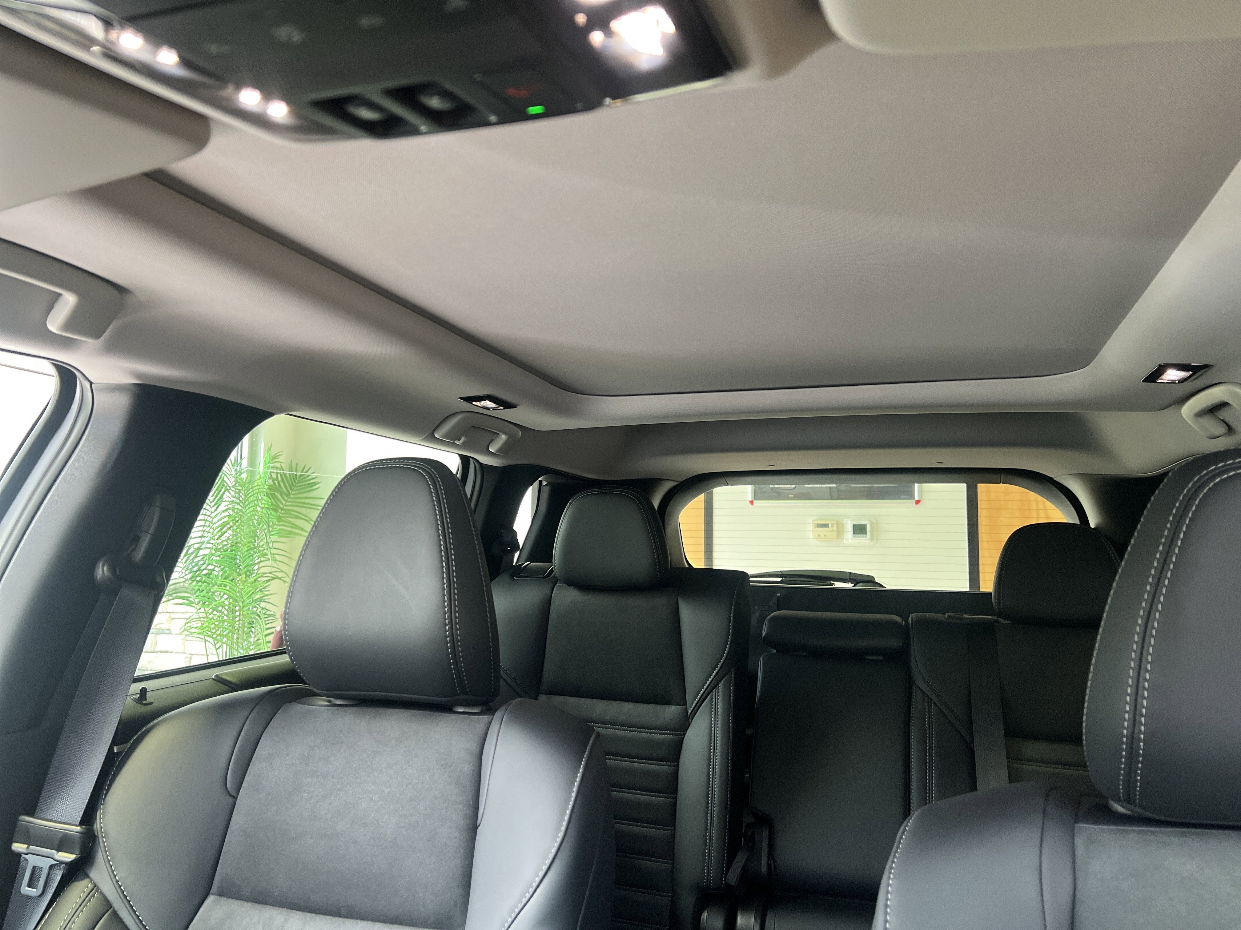 2025 Mitsubishi Outlander Trail Edition