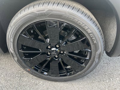 2026 Mitsubishi Outlander LE