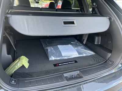 2026 Mitsubishi Outlander LE