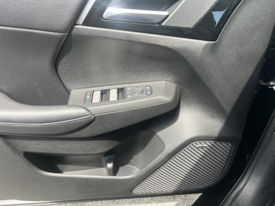 2026 Mitsubishi Outlander LE