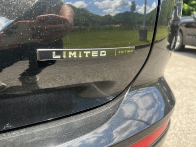2026 Mitsubishi Outlander LE