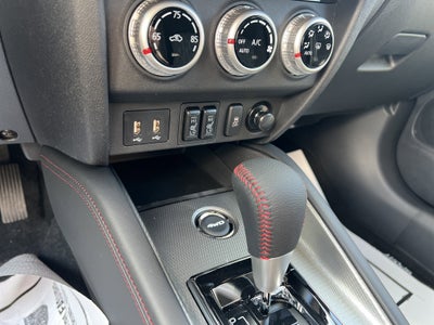 2026 Mitsubishi Outlander LE