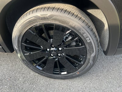 2026 Mitsubishi Outlander LE