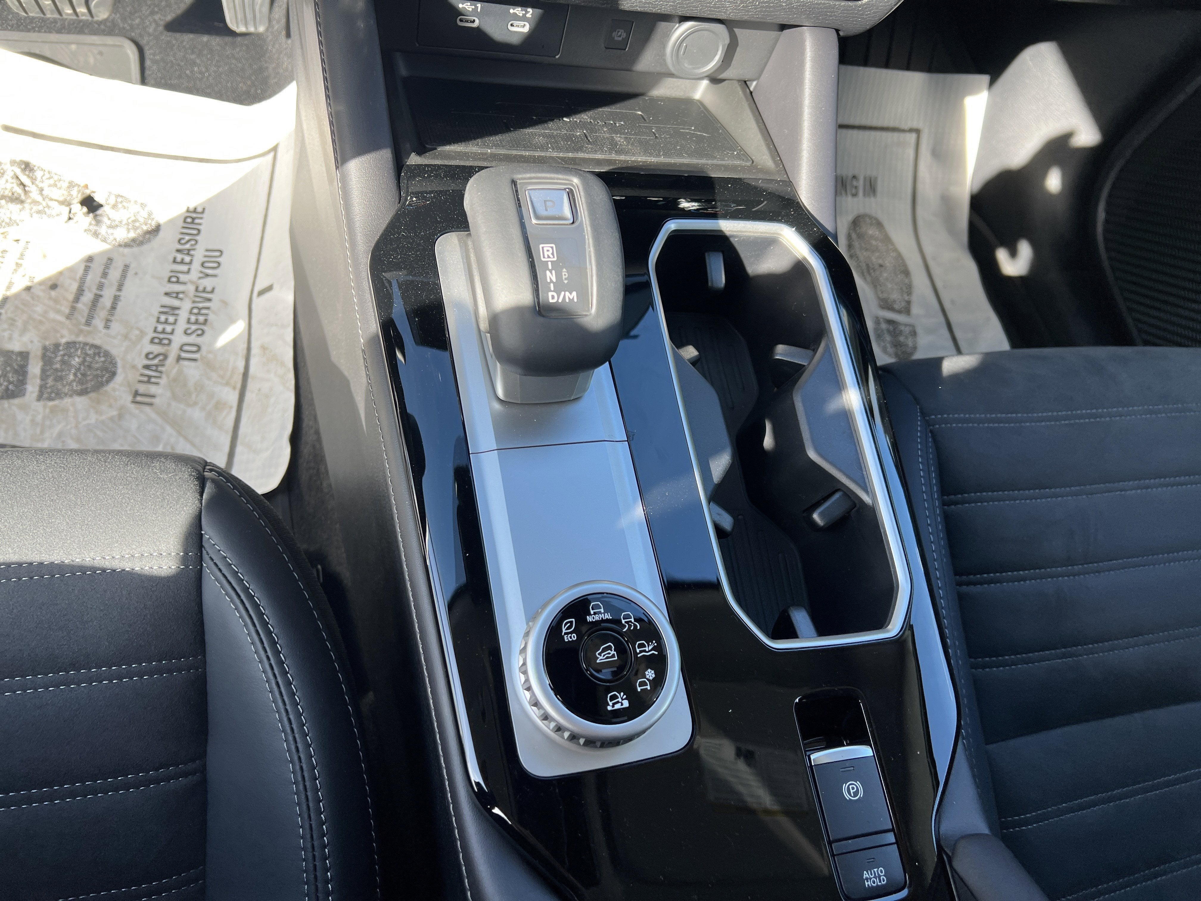 2026 Mitsubishi Outlander Trail Edition