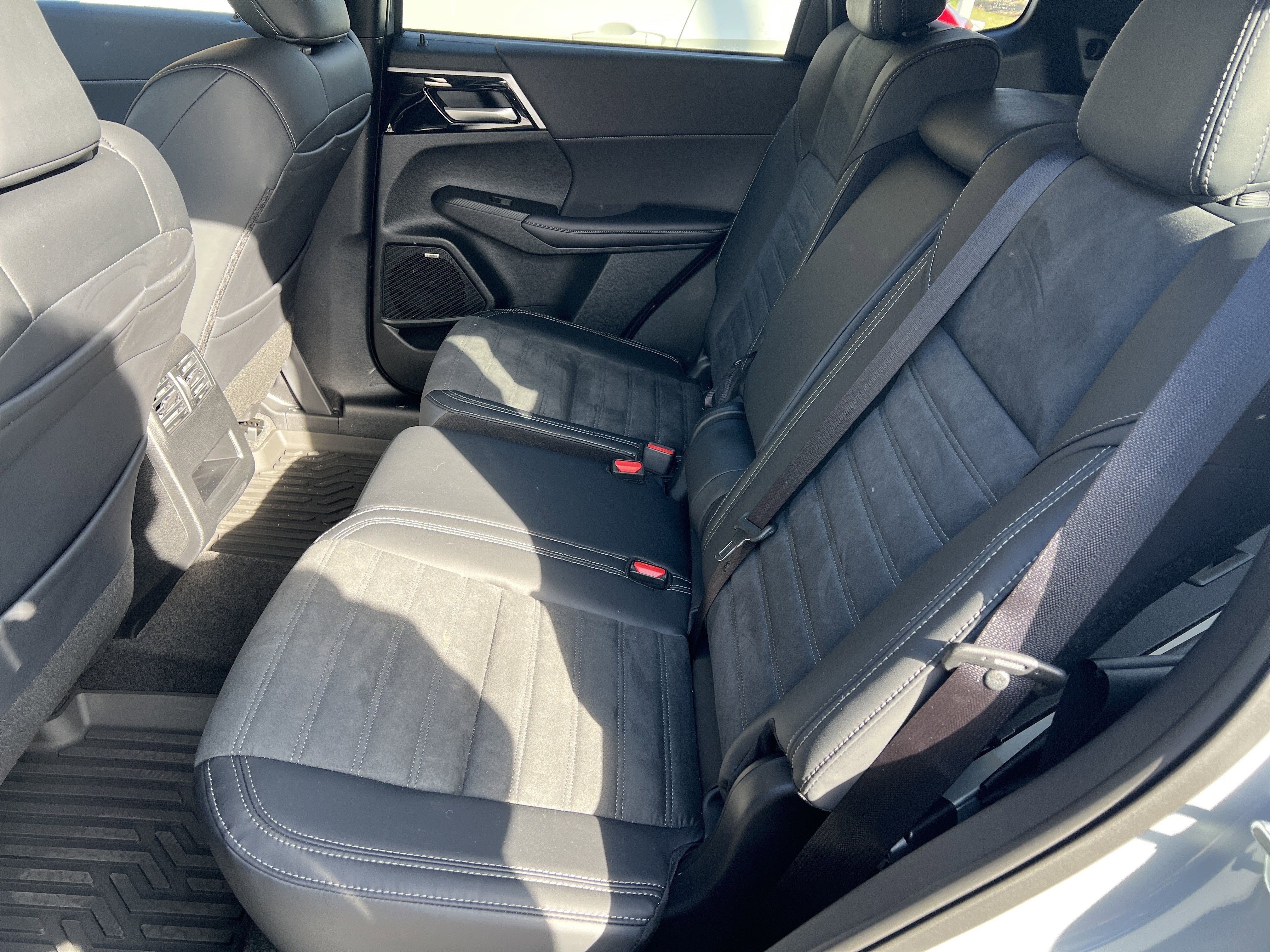 2026 Mitsubishi Outlander Trail Edition