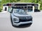 2026 Mitsubishi Outlander Trail Edition