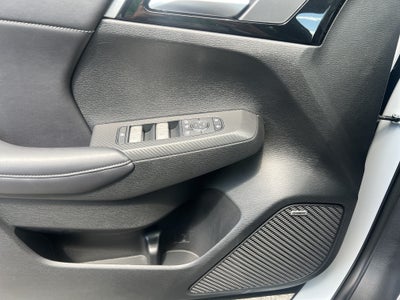 2026 Mitsubishi Outlander Trail Edition