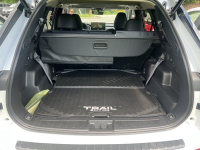 2026 Mitsubishi Outlander Trail Edition