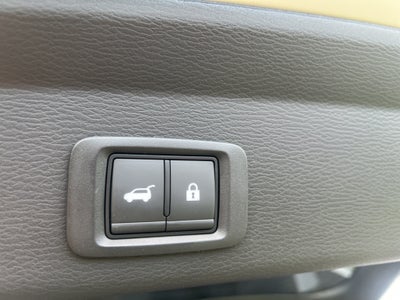 2026 Mitsubishi Outlander Trail Edition