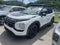 2026 Mitsubishi Outlander Trail Edition