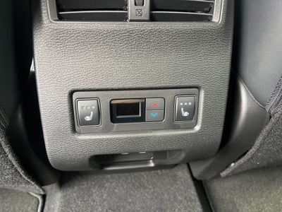 2026 Mitsubishi Outlander SEL