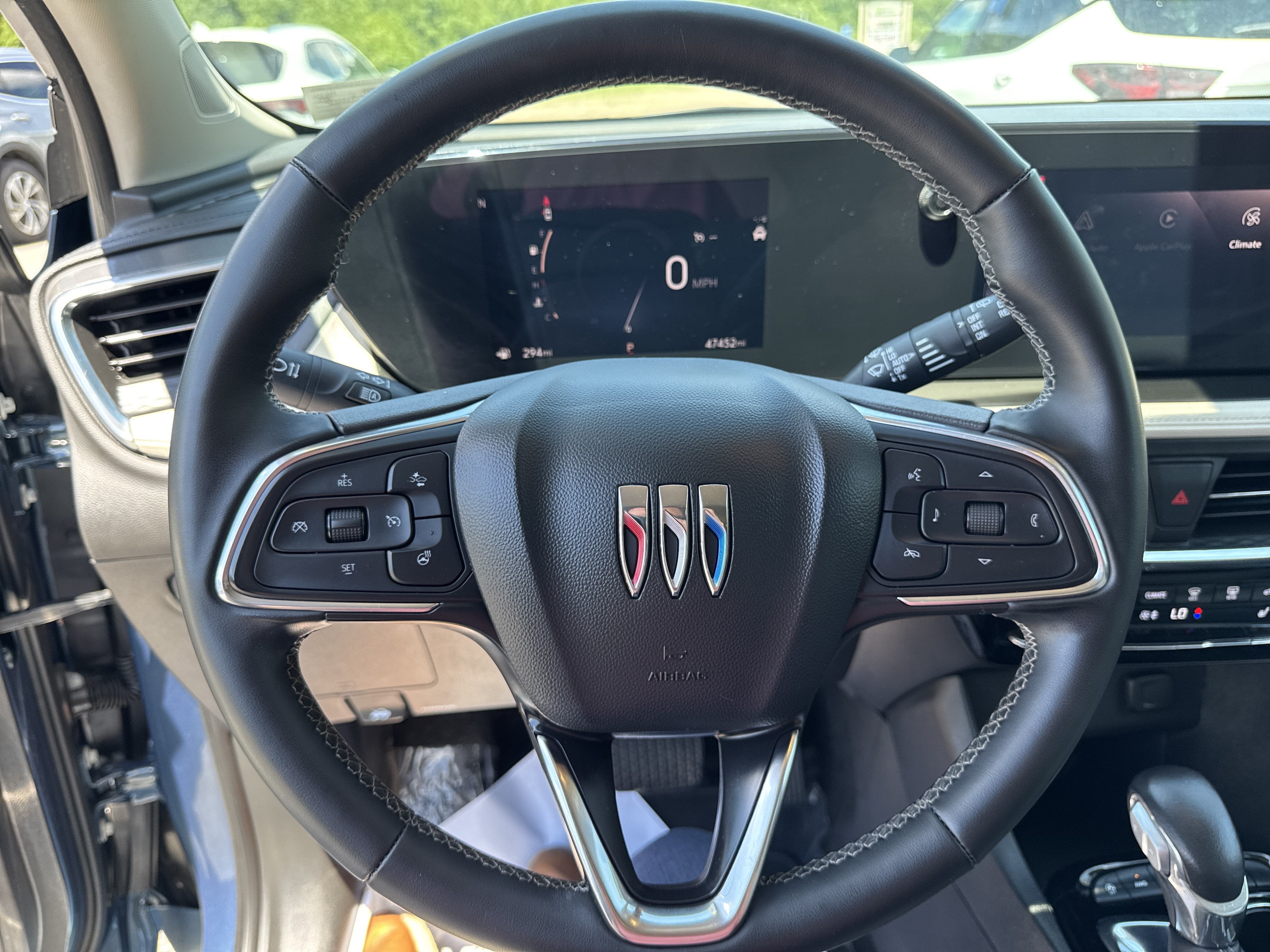 2024 Buick Encore GX Avenir