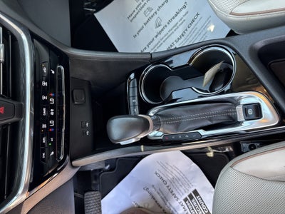 2024 Buick Encore GX Avenir