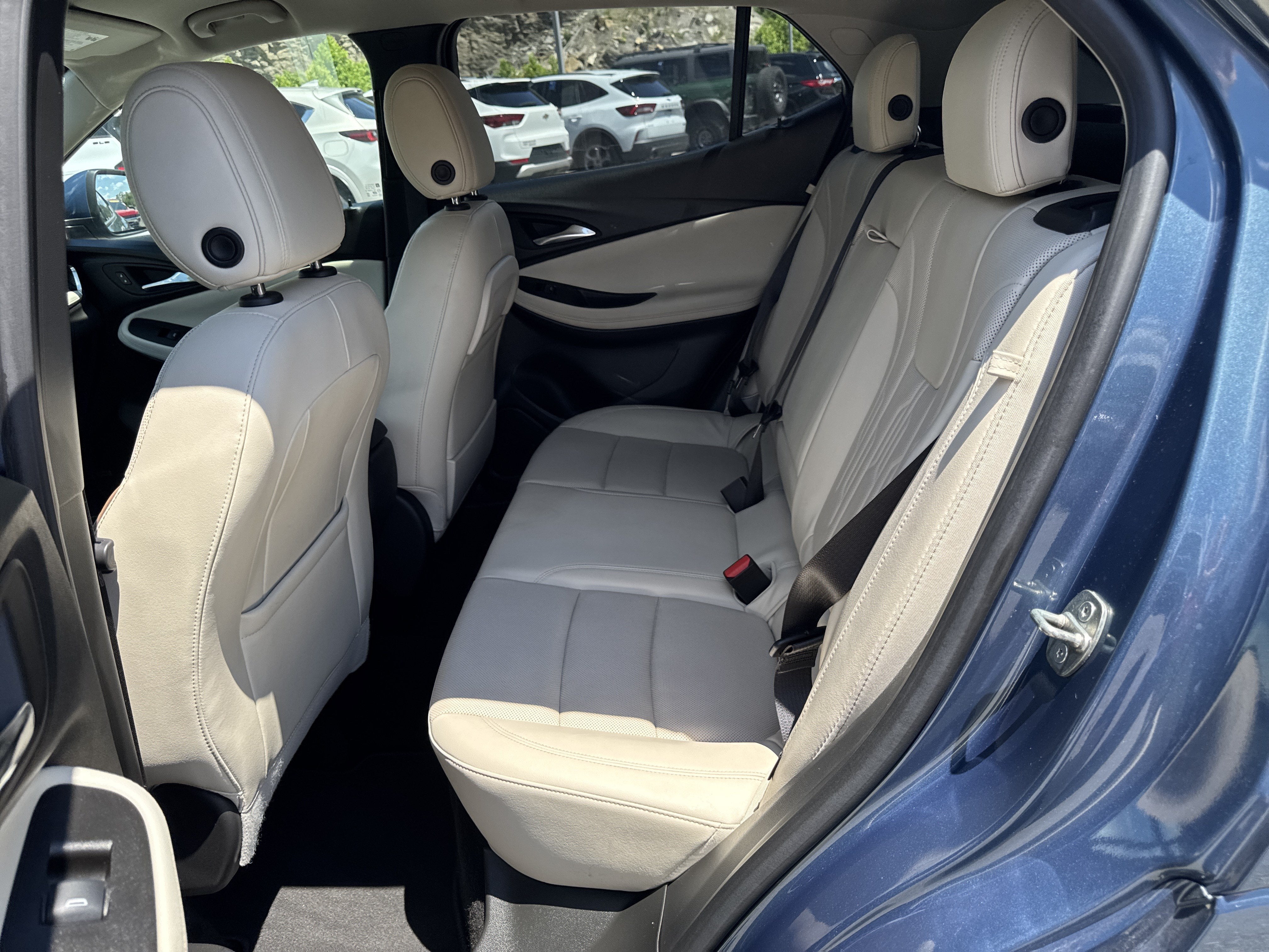 2024 Buick Encore GX Avenir