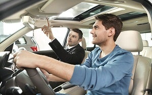 Schedule a test drive at Thornhill Auto Outlet in Logan, WV.