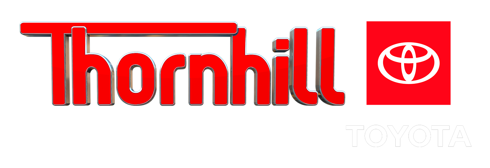 Thornhill Toyota