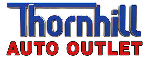 Thornhill Auto Outlet Logan, WV